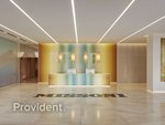 1 bedroom Apartment in URBAN OASIS BY MISSONI, Business Bay, UAE No. 58913 - Image 12