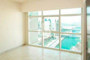 1 bedroom Apartment in OCEAN TERRACE TOWER, Al Reem Island, UAE No. 58918