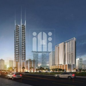 1 bedroom Apartment in REFLECTION, Al Reem Island, UAE No. 58919