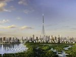 2 bedrooms Apartment in DUBAI CREEK RESIDENCES, Dubai Creek Harbour (The Lagoons), UAE No. 58920 - apartment in Dubai