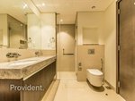2 bedrooms Apartment in DUBAI CREEK RESIDENCES, Dubai Creek Harbour (The Lagoons), UAE No. 58920 - Image 14