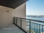 2 bedrooms Apartment in DUBAI CREEK RESIDENCES, Dubai Creek Harbour (The Lagoons), UAE No. 58920 - Image 16