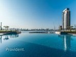 2 bedrooms Apartment in DUBAI CREEK RESIDENCES, Dubai Creek Harbour (The Lagoons), UAE No. 58920 - Image 22