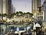 2 bedrooms Apartment in DUBAI CREEK RESIDENCES, Dubai Creek Harbour (The Lagoons), UAE No. 58920 - Image 24