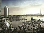 2 bedrooms Apartment in DUBAI CREEK RESIDENCES, Dubai Creek Harbour (The Lagoons), UAE No. 58920 - Image 25