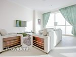 2 bedrooms Apartment in AL BATEEN RESIDENCES, Jumeirah Beach Residence, UAE No. 58931 - apartment in Dubai