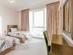2 bedrooms Apartment in AL BATEEN RESIDENCES, Jumeirah Beach Residence, UAE No. 58931 - Image 3