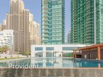 2 bedrooms Apartment in AL BATEEN RESIDENCES, Jumeirah Beach Residence, UAE No. 58931 - Image 5