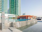 2 bedrooms Apartment in AL BATEEN RESIDENCES, Jumeirah Beach Residence, UAE No. 58931 - Image 6