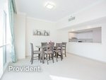 2 bedrooms Apartment in AL BATEEN RESIDENCES, Jumeirah Beach Residence, UAE No. 58931 - Image 9