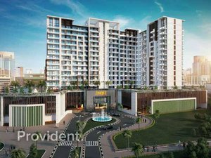 2 bedrooms Apartment in JEWELZ, Arjan, UAE No. 58944