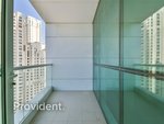2 bedrooms Apartment in AL BATEEN RESIDENCES, Jumeirah Beach Residence, UAE No. 58945 - Image 12