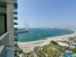 2 bedrooms Apartment in AL BATEEN RESIDENCES, Jumeirah Beach Residence, UAE No. 58945 - Image 15