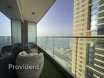 1 bedroom Apartment in DAMAC HEIGHTS, Dubai Marina, UAE No. 58946 - apartment in Dubai