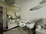 1 bedroom Apartment in DAMAC HEIGHTS, Dubai Marina, UAE No. 58946 - Image 3