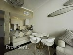 1 bedroom Apartment in DAMAC HEIGHTS, Dubai Marina, UAE No. 58946 - Image 7