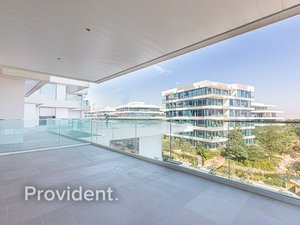 2 bedrooms Apartment in SEVENTH HEAVEN, Al Barari, UAE No. 58948