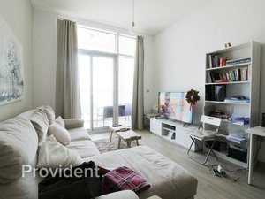 1 bedroom Apartment in STUDIO ONE, Dubai Marina, UAE No. 58957