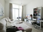 1 bedroom Apartment in STUDIO ONE, Dubai Marina, UAE No. 58957 - apartment in Dubai