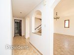 3 bedrooms Duplex in AL BADIA HILLSIDE, Dubai Festival City, UAE No. 58968 - Image 11