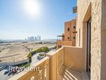 3 bedrooms Duplex in AL BADIA HILLSIDE, Dubai Festival City, UAE No. 58968 - Image 13
