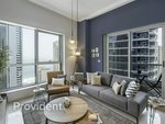 1 bedroom Apartment in BAY CENTRAL, Dubai Marina, UAE No. 58970 - apartment in Dubai