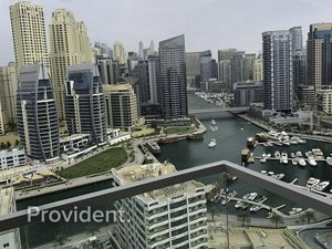 1 bedroom Apartment in STUDIO ONE, Dubai Marina, UAE No. 58988