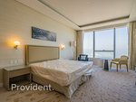 Apartment in THE PALM TOWER, Palm Jumeirah, UAE No. 58996 - apartment in Dubai