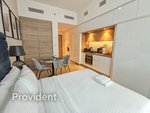 Apartment in STUDIO ONE, Dubai Marina, UAE No. 58999 - Image 4