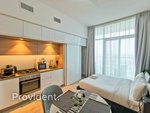 Apartment in STUDIO ONE, Dubai Marina, UAE No. 58999 - Image 5