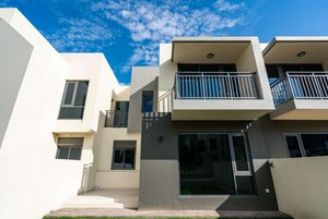 4 bedrooms Townhouse in Dubai Hills Estate, UAE No. 59