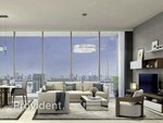 2 bedrooms Apartment in HARBOUR GATE, Dubai Creek Harbour (The Lagoons), UAE No. 59005 - apartment in Dubai