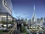 2 bedrooms Apartment in HARBOUR GATE, Dubai Creek Harbour (The Lagoons), UAE No. 59005 - Image 9