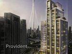 2 bedrooms Apartment in HARBOUR GATE, Dubai Creek Harbour (The Lagoons), UAE No. 59005 - Image 12