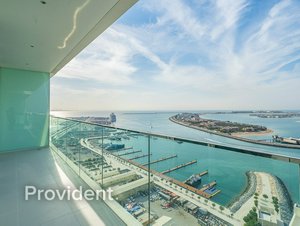 1 bedroom Apartment in SUNRISE BAY, Dubai Harbour, UAE No. 59007
