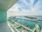 1 bedroom Apartment in SUNRISE BAY, Dubai Harbour, UAE No. 59007 - apartment in Dubai