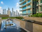 1 bedroom Apartment in SUNRISE BAY, Dubai Harbour, UAE No. 59007 - Image 13