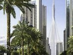 3 bedrooms Apartment in CREEK RISE, Dubai Creek Harbour (The Lagoons), UAE No. 59028 - Image 13