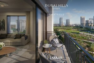 2 bedrooms Apartment in PARK FIELD, Dubai Hills Estate, UAE No. 59029