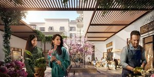 1 bedroom Apartment in YAS GOLF COLLECTION, Yas Island, UAE No. 59030