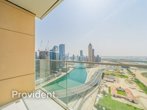 2 bedrooms Apartment in AL HABTOOR CITY, Business Bay, UAE No. 59036