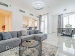 2 bedrooms Apartment in AL HABTOOR CITY, Business Bay, UAE No. 59036 - Image 26