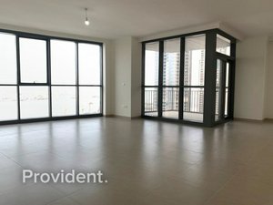2 bedrooms Apartment in DUBAI CREEK RESIDENCES, Dubai Creek Harbour (The Lagoons), UAE No. 59037