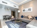 2 bedrooms Apartment in DAMAC MAISON PRIVE, Business Bay, UAE No. 59039 - Image 2