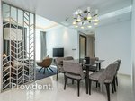 2 bedrooms Apartment in DAMAC MAISON PRIVE, Business Bay, UAE No. 59039 - Image 5