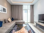 2 bedrooms Apartment in DAMAC MAISON PRIVE, Business Bay, UAE No. 59039 - Image 7