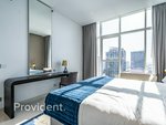 2 bedrooms Apartment in DAMAC MAISON PRIVE, Business Bay, UAE No. 59039 - Image 13