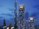 1 bedroom Apartment in Downtown Dubai (Downtown Burj Dubai), UAE No. 5904 - Image 6