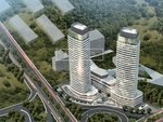1 bedroom Apartment in Downtown Dubai (Downtown Burj Dubai), UAE No. 5904 - Image 10