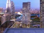 1 bedroom Apartment in Downtown Dubai (Downtown Burj Dubai), UAE No. 5904 - Image 12